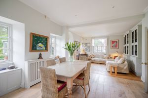 Open Plan Living Kitchen- click for photo gallery